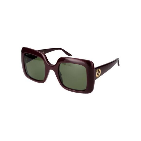 GUCCI GG0896S 003 52-25 145 Sunglasses